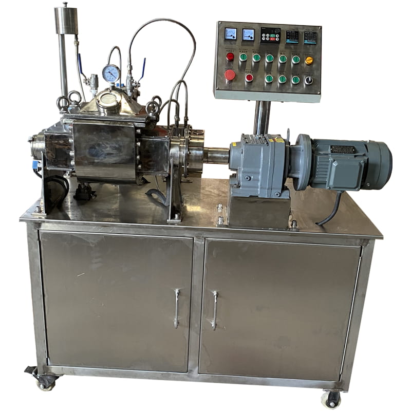 5L Laboratory Sigma Mixer