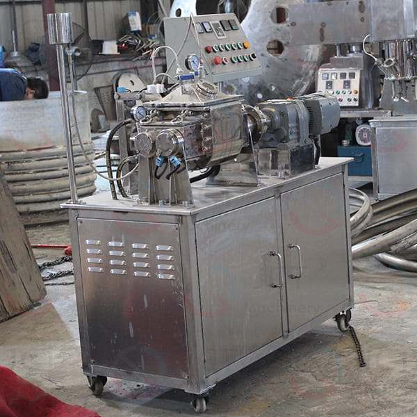 5L Laboratory Sigma Mixer