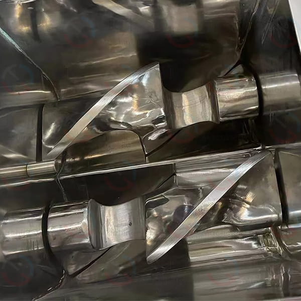 5L Laboratory Sigma Mixer