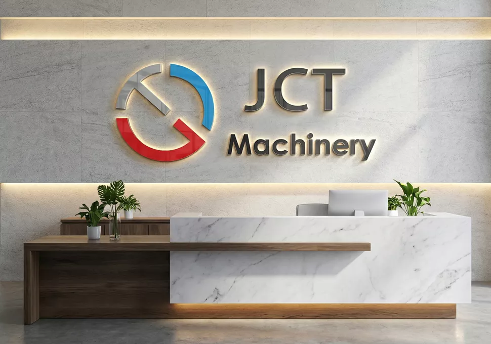 Foshan JCT Machinery Co. Ltd.