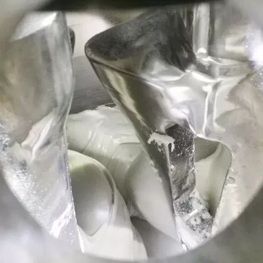 10L Vertical Kneader