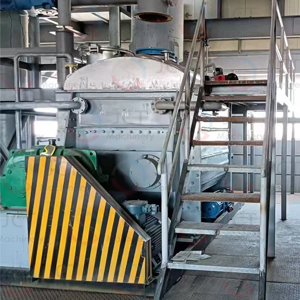 CMC Sigma Blade Mixer