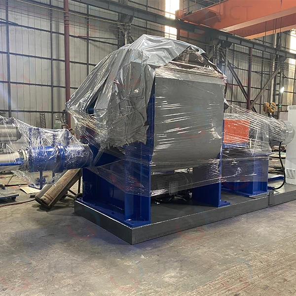 CMC Sigma Blade Mixer