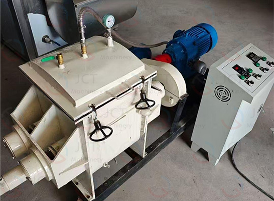 silicone rubber sigma blade mixer