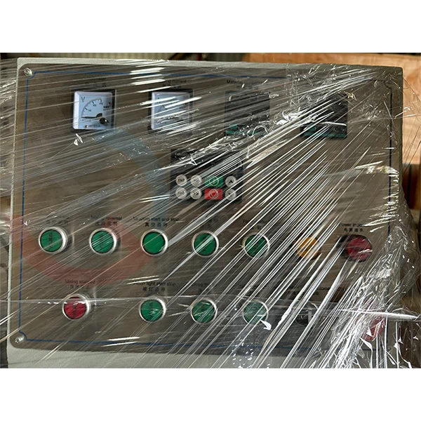 Features Of Laboratory 5L Sigma Blade Mixer