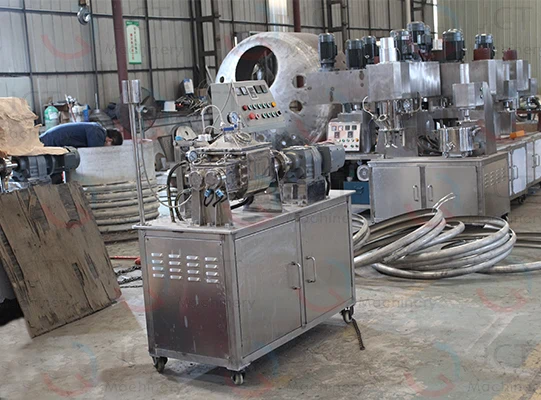 laboratory sigma blade mixer