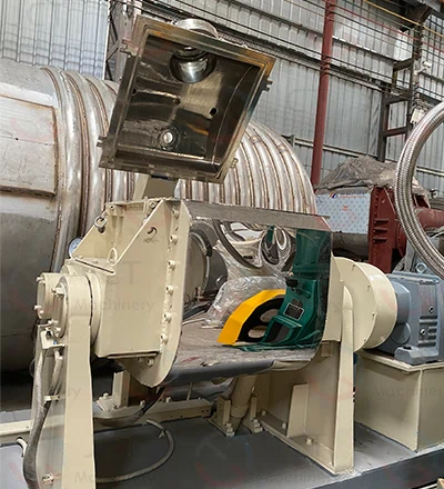 sigma blade mixer