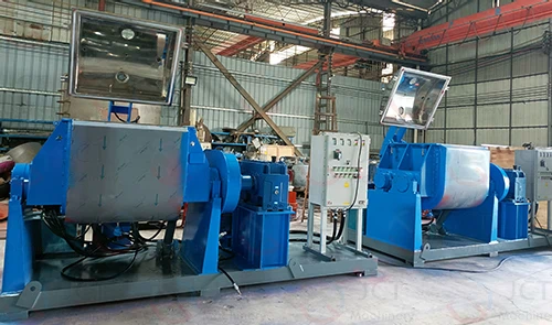 sigma mixer manufacturer