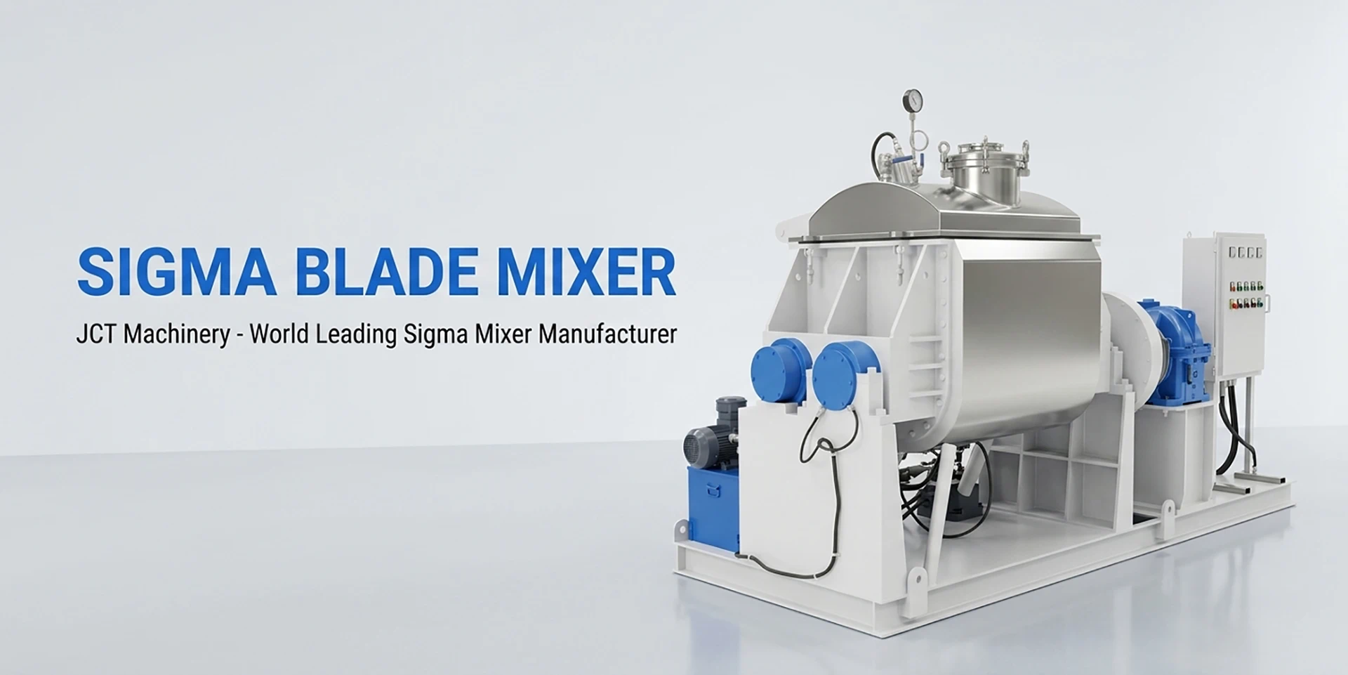 Sigma mixer manufacturer sigma blade mixer supplier sigma mixer wholesaler